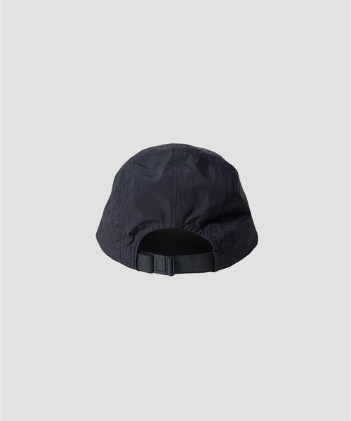 LOTTO（ロット）の「LOTTO　NYLON JET CAP（キャップ・メンズ・ブラック/ネイビー/グリーン/レッド・FREE）」の9枚目の写真