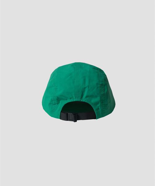 LOTTO（ロット）の「LOTTO　NYLON JET CAP（キャップ・メンズ・ブラック/ネイビー/グリーン/レッド・FREE）」の12枚目の写真