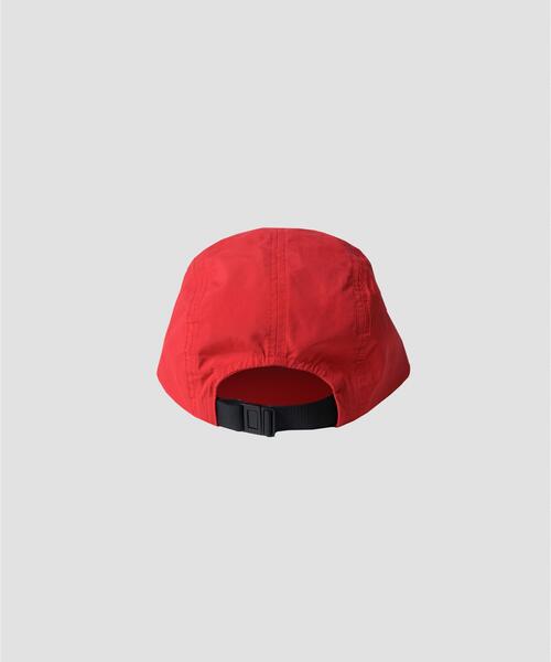 LOTTO（ロット）の「LOTTO　NYLON JET CAP（キャップ・メンズ・ブラック/ネイビー/グリーン/レッド・FREE）」の14枚目の写真