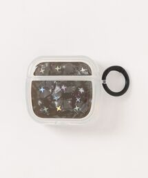 AirPods ケース」に該当するブラック/黒色系のファッション通販 - ZOZOTOWN