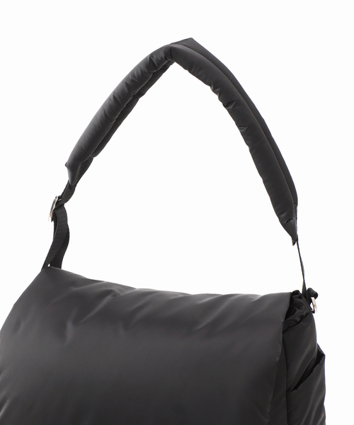 NOMADIS(ノマディス)の「《追加》別注【NOMADIS/ノマディス】LUCK PACK(ショルダーバッグ・レディース・ブラック・FREE)」の21枚目の写真