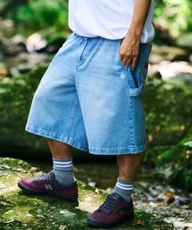 ELEMENT メンズ SHOD SHORTS HAMMER PAINT ショートパンツ 【2026年春夏モデル】