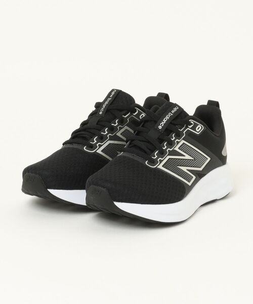 NEW BALANCE(ニューバランス)の「【new balance】W460LK4(スニーカー・レディース・ブラック・25.0cm/24.5cm/24.0cm/23.5cm/23.0cm/22.5cm)」の1枚目の写真
