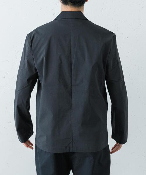 NEW BALANCE NB GREYシングルジャケット（その他アウター）｜New