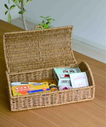 BACKYARD FAMILY(�o�b�N���[�h�t�@�~���[)��UTILE ���e�B�� �ӂ��t���[�o�X�P�b�g(���[�O�b�Y)