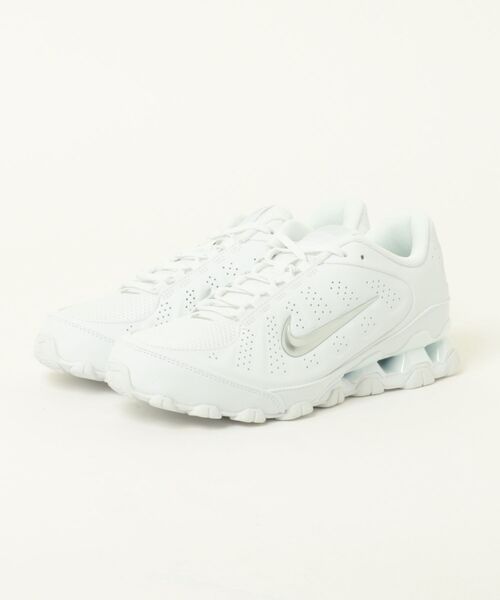 NIKE ナイキ REAX 8 NSW SL リアックス 8 NSW SL MIR5118 100WHITE/M