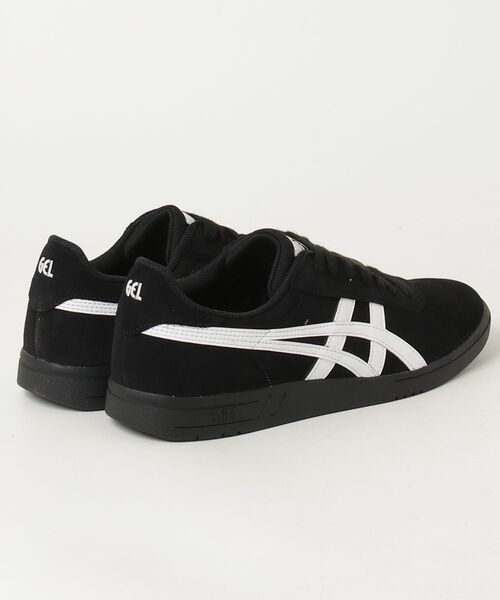 ASICS SKATEBOARDING(アシックススケートボーディング)の「【ASICS SKATEBOARDING】GEL-VICKKA PRO(スニーカー・メンズ・ブラック・26/26.5/27/27.5/28)」の2枚目の写真