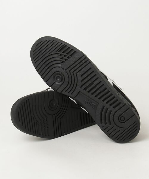 ASICS SKATEBOARDING(アシックススケートボーディング)の「【ASICS SKATEBOARDING】GEL-VICKKA PRO(スニーカー・メンズ・ブラック・26/26.5/27/27.5/28)」の3枚目の写真