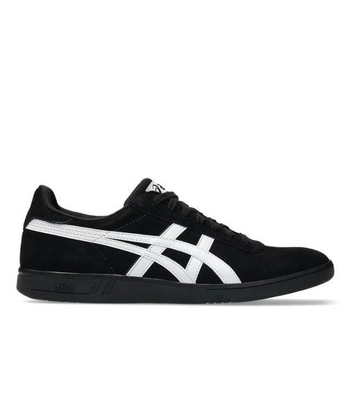 ASICS SKATEBOARDING(アシックススケートボーディング)の「【ASICS SKATEBOARDING】GEL-VICKKA PRO(スニーカー・メンズ・ブラック・26/26.5/27/27.5/28)」の5枚目の写真