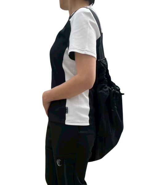 COOK JEANS（クックジーンズ）の「モノトーンCKJS.Tシャツ（Tシャツ/カットソー・メンズ・ブラック/ホワイト・MEDIUM/X-LARGE/LARGE/SMALL）」の7枚目の写真