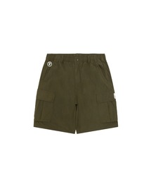 AAPE NOW CARGO SHORTS