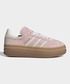adidas（アディダス）の「GAZELLE BOLD W / 厚底スニーカー / アディダスオリジナルス adidas Originals（スニーカー・22.5cm）」