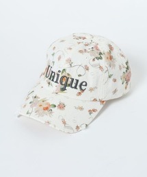 JEANASIS | アソートロゴキャップ/660043(キャップ)