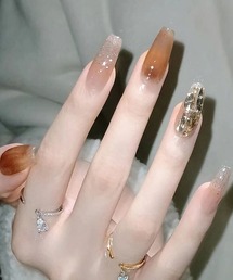 shoppinggo(�V���b�s���O�S�[)�̃l�C���`�b�v �L���L�� �V���[�g �l�C���A�[�g ���� �A�[�g�`�b�v �f�R�`�b�v �I�[�o��(�l�C���V�[��/�l�C���`�b�v)