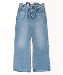 Levi's（リーバイス）の「(LEVIS)LOOSE BOOT（デニムパンツ）」