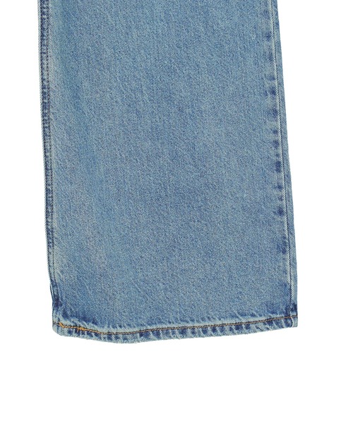 Levi's(リーバイス)の「(LEVIS)LOOSE BOOT(デニムパンツ・レディース・ブルー・27inch/26inch/25inch)」の3枚目の写真