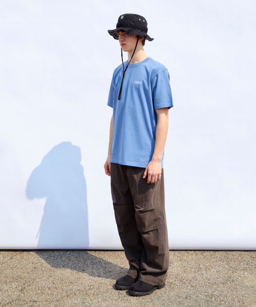 LMCの「DOODLE OG COMBO TEE gray blue（Tシャツ/カットソー・レディース・その他・SMALL/MEDIUM/LARGE/X-LARGE）」の6枚目の写真