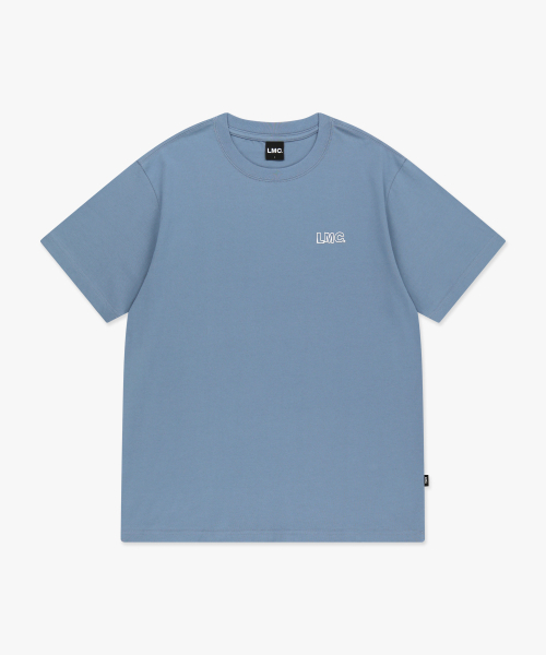 LMCの「DOODLE OG COMBO TEE gray blue（Tシャツ/カットソー・レディース・その他・SMALL/MEDIUM/LARGE/X-LARGE）」の8枚目の写真