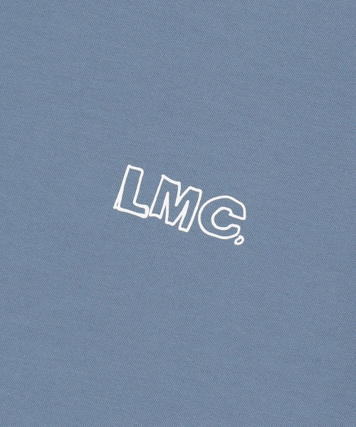 LMCの「DOODLE OG COMBO TEE gray blue（Tシャツ/カットソー・レディース・その他・SMALL/MEDIUM/LARGE/X-LARGE）」の12枚目の写真