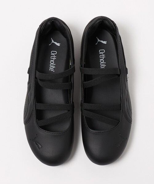 PUMA＞SPEEDCAT バレエシューズ スニーカー（スニーカー）｜PUMA