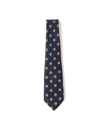 BEAMS PLUS（ビームスプラス）の「Dot Pattern Tie（ネクタイ）」