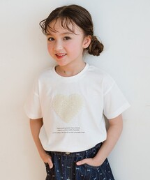 BRANSHES | アソートデザイン半袖Tシャツ(Tシャツ/カットソー)