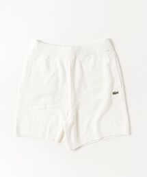 ブークレニットショーツ