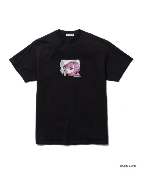 GENKAI TEE 幽遊白書（Tシャツ/カットソー）｜F-LAGSTUF-F（フラ
