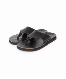 THE SANDALMAN / サンダルマン 別注 クロムエクセルレザー 501