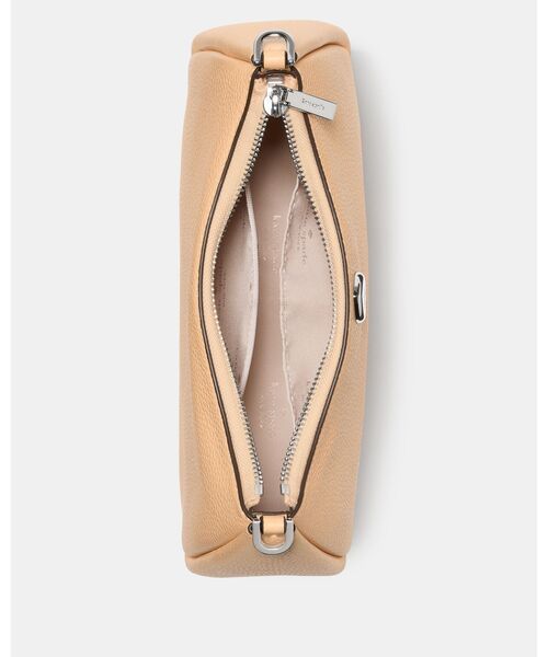 kate spade new york（ケイトスペード ニューヨーク）の「ケイラ ショルダー バッグ（ショルダーバッグ・レディース・オレンジ・ONESIZE）」の3枚目の写真