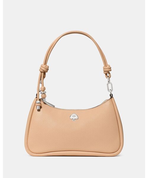 kate spade new york（ケイトスペード ニューヨーク）の「ケイラ ショルダー バッグ（ショルダーバッグ・レディース・オレンジ・ONESIZE）」の5枚目の写真