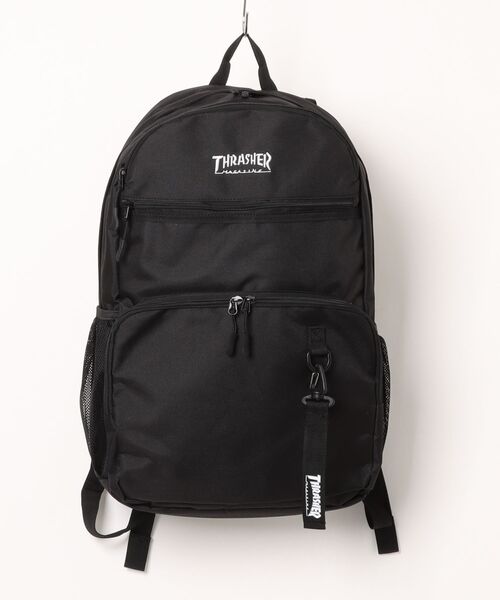THRASHER BACKPACK25（バックパック/リュック）｜THRASHER