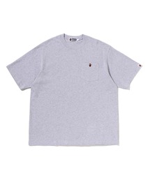 A BATHING APE｜ア ベイシング エイプのTシャツ/カットソー（グレー