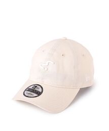 emmi（エミ）の「【emmiINEW ERA(R)】  9FORTY(TM) emmiロゴキャップ（キャップ）」