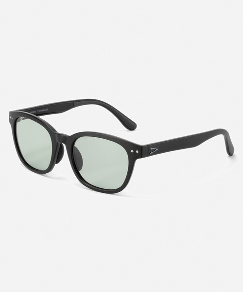 TYMER(タイマー)の「【TYMER/タイマー】HARDY2 TY107 スタンダードレンズ(サングラス・メンズ・ブラック/ブラウン系その他/グレー・FREE)」の2枚目の写真