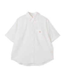 DANTON（ダントン）の「Men's Oxford Short Sleeve Button-Down Shirt（シャツ/ブラウス）」
