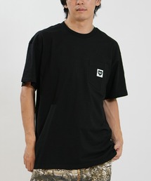 Carhartt WIP/カーハートダブリューアイピー 半袖 Tシャツ ポケT ショートスリーブポケットハートTシャツ S/S Pocket Heart T-Shirt I032128