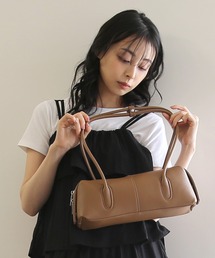 ZOZO限定 横長トートバッグ