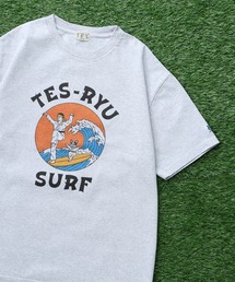 TES KARATE KID T-SHIRT/ Tシャツ