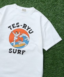 TES KARATE KID T-SHIRT/ Tシャツ