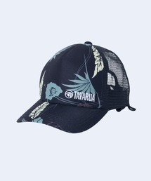 TAVARUA（タバルア）の「【TAVARUA/タバルア】サーフキャップ メンズ レディース メッシュキャップ UVカット 撥水 海 サーフィン アウトドア（キャップ）」