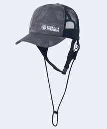 TAVARUA（タバルア）の「【TAVARUA/タバルア】サーフキャップ メンズ レディース メッシュキャップ UVカット 撥水 海 サーフィン アウトドア（キャップ）」