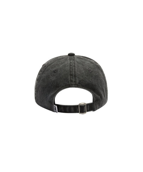 OBEY(オベイ)の「OBEY PIGMENT SIGNATURE 6P SB / オベイ(キャップ・レディース・ブラック/カーキ・O/S)」の4枚目の写真