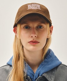 MARITHE + FRANCOIS GIRBAUD | SMALL CLASSIC LOGO CAP(キャップ)