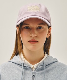 MARITHE + FRANCOIS GIRBAUD（マリテフランソワジルボー）の「SMALL CLASSIC LOGO CAP（キャップ）」