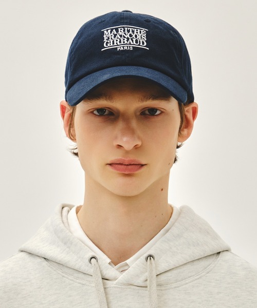 MARITHE + FRANCOIS GIRBAUD｜マリテフランソワジルボーのキャップ通販