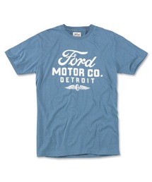 AMERICAN NEEDLE（アメリカンニードル）の「FORD AN BT2（Tシャツ/カットソー）」