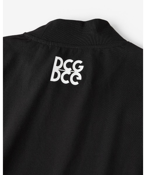 DoCLASSE（ ドゥクラッセ）の「DCG/高機能ファインジャージーハイネック　長袖（Tシャツ/カットソー・メンズ・ライトグレー/ネイビー/ホワイト/ブラック/マスタード・S/LL/3L/L/M）」の16枚目の写真