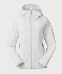 dry middler hoodie W's