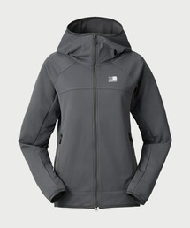 dry middler hoodie W's